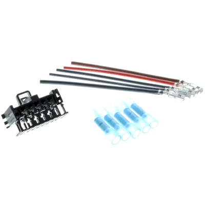 Kuva VEMO V99 83 0028 Korjaussarja, Johtosarja ilman poimusuojusta EXPERT KITS + FIAT: Grande Punto Hatchback