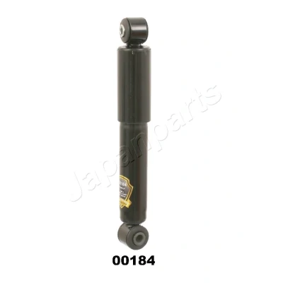 Kuva JAPANPARTS MM 00184 Iskunvaimentimet Taka akseli Kaasupaine Kaksiputki Teleskooppi iskunvaimentaja Silmukka ylhäällä, alhaalla