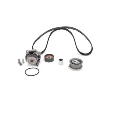 Kuva Vesipumppu + jakohihnasarja AUDI A3, A3 Sportback, A4 B6, B6 Avant, VW GOLF V, TOURAN OE