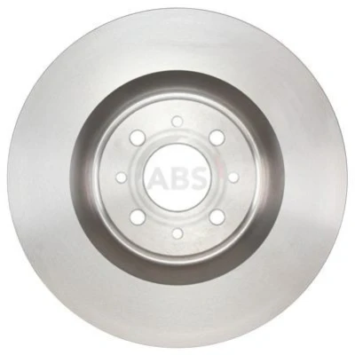 Kuva A.B.S. 17982 Jarrulevyt 305 28 4 98 Tuuletettu pinnoitettu LANCIA: DELTA 3