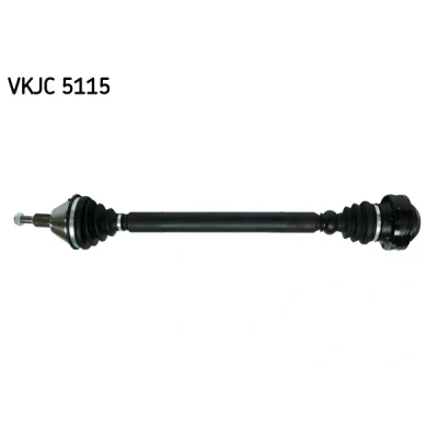 Kuva SKF VKJC 5115 Vetoakseli 770