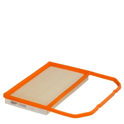 Kuva HENGST FILTER E1546L Ilmansuodatin 34 312 281 Suodatinpanos VOLKSWAGEN: Polo VI, up! Hatchback, SEAT: IBIZA 5