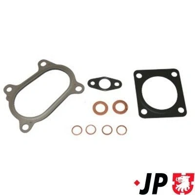 Kuva JP GROUP 3317751810 Asennussarja Turboahdin FIAT: BRAVO 2