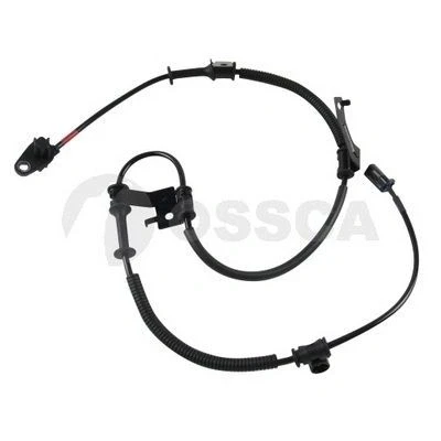 Kuva OSSCA 22071 ABS Anturi Eteen, vasen 2 napaa 1070mm HYUNDAI: ix35 (LM, EL, ELH) 1.7 CRDi, 2.0 1.6 2010