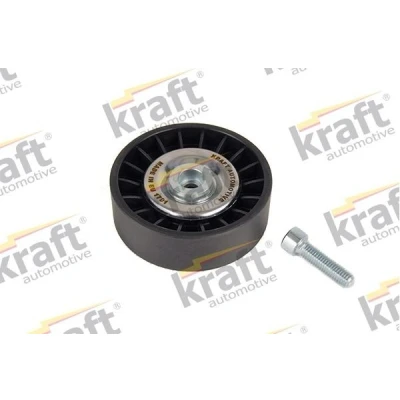 Kuva Ohjainrulla, moniurahihna KRAFT AUTOMOTIVE 1222870