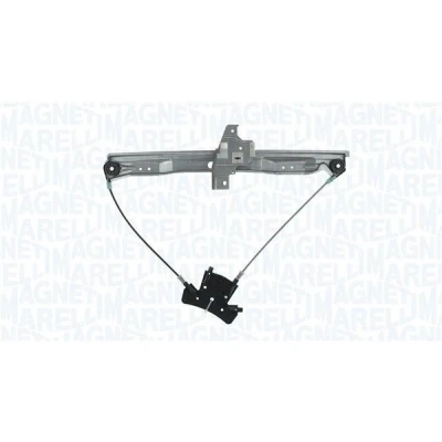 Kuva Magneti Marelli Lasinnostin Taakse, oikea Sähköinen Ilman sähkömoottoria 350103134900 PEUGEOT: 508 I SW, Sedan