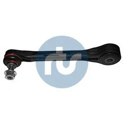 Kuva RTS 97 99113 Koiranluu Taka akseli, oikea, vasen 200,6mm