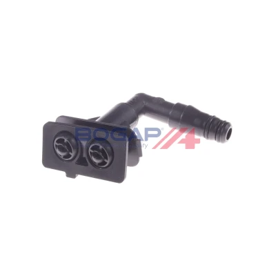 Kuva BOGAP E5522121 Pesusuutin, Ajovalo LAND ROVER: Range Rover III (L322) 4.4 D 4x4, 5.0 3.0 4.2 3.6 4x4 2002 2012