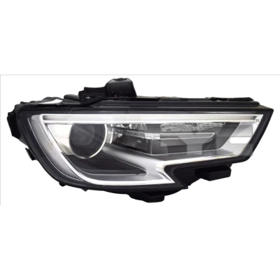 Kuva Ajovalo, Oikea audi a3, a3 cabriolet, limousine, sportback OE 8V0941044E