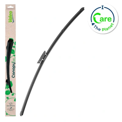 Kuva Pyyhkijänsulka Valeo Canopy 583997 750mm Flatblade pyyhinsulka (rungoton), Pyyhinkumi &gt; 80 % kestävistä materiaaleista CITROËN: C4 I Grand Picasso