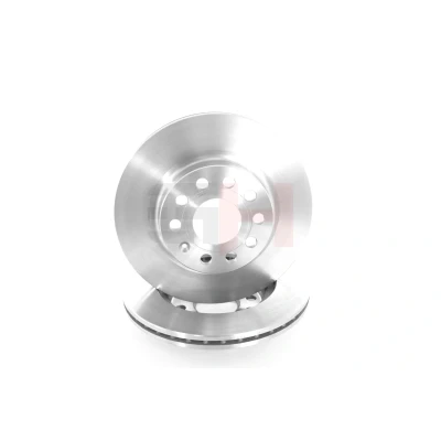 Kuva GH Jarrulevy VOLKSWAGEN: Golf 5, 6, SKODA: Octavia 2 Combi, II Hatchback, Yeti, AUDI: A3 Sportback, Hatchback 409961