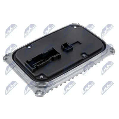 Kuva Ohjainlaite, valo MERCEDES BENZ GLC [X253], Coupe [C253] OE A 222 900 07 02, 48 12