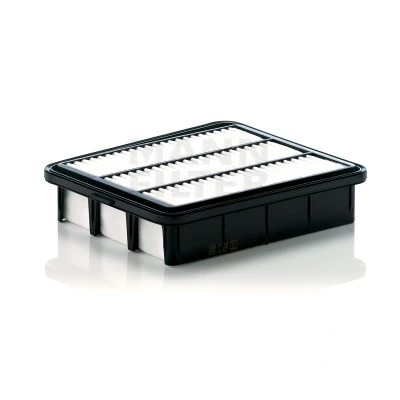 Kuva MANN FILTER C 24 023 Ilmansuodatin 52 205 236 Suodatinpanos