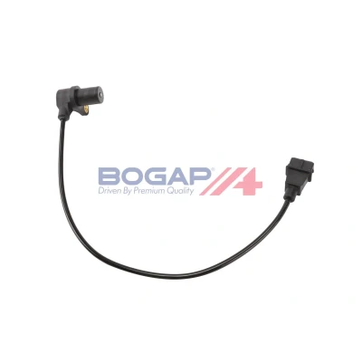 Kuva BOGAP W6115112 Kampiakselin Asentotunnistin 3 napaa Hall anturi Chinesisch FIAT: Tempra Sedan