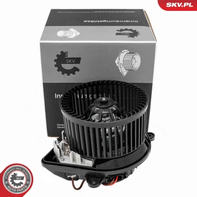 Kuva Sisäilmapuhallin ESEN SKV 68SKV242