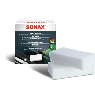 Kuva SONAX 04160000 Auton pesusienet