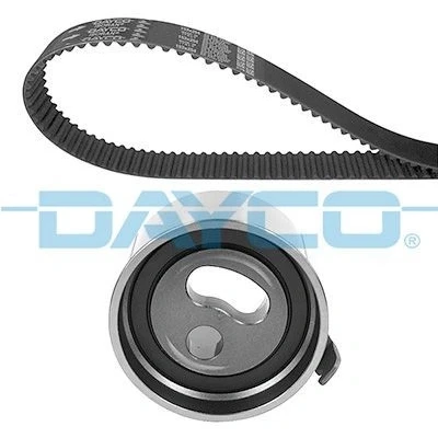 Kuva DAYCO KTB947 Jakohihnasarja MAZDA: B sarja Pick up