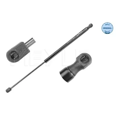 Kuva MEYLE 340 910 0012 Takaluukun Kaasujousi 370 495 ORIGINAL Quality MINI: Hatchback
