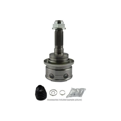 Kuva KAVO PARTS CV 4528 Vetonivel Pyörän puoli, Etuakseli FORD: Ranger Mk2