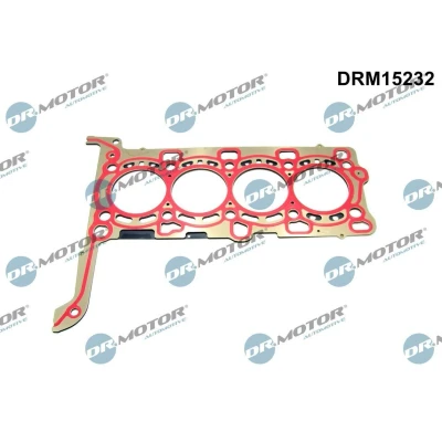 Kuva DR.MOTOR AUTOMOTIVE DRM15232 Kannentiiviste 1,25mm 81mm OPEL: Insignia A Hatchback, Sports Tourer, Astra J Tourer