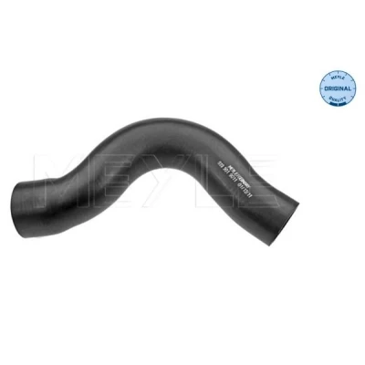Kuva MEYLE 019 501 9011 Jäähdyttimen Letku EPDM (eteenipropeeni dieeni kumi) ilman kiristimiä ORIGINAL Quality MERCEDES BENZ: W124 Sedan, Coupe