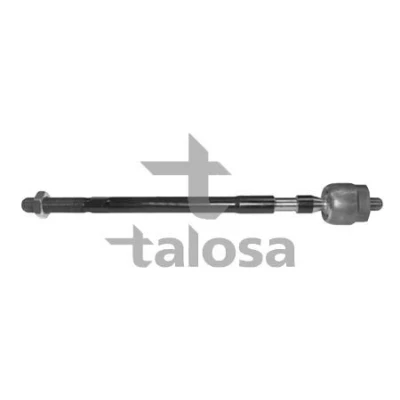 Kuva TALOSA 44 06266 Raidetangon Sisäpää Etuakseli, vasen, oikea M14x1.5 301mm RENAULT: CLIO 2