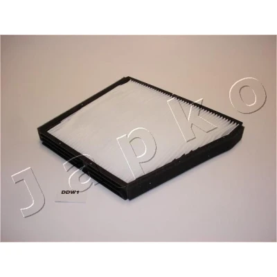 Kuva Raitisilmasuodatin JAPKO 21W1