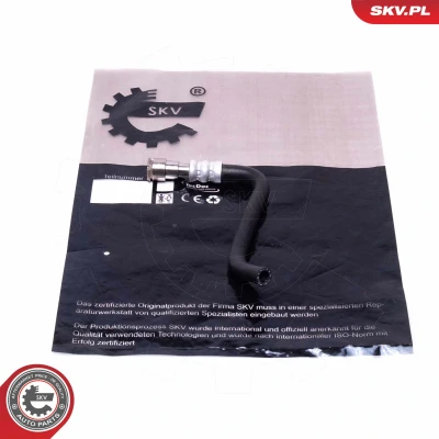 Kuva Hydrauliikkaletku, ohjaus BMW X5 [E53] OE 32 41 6 763 978, 978