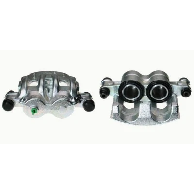 Kuva BUDWEG CALIPER 344049 Jarrusatula IVECO: DAILY 4, 6 , 4 Kasten/Kombi
