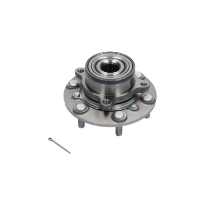 Kuva KAVO PARTS WBH 5512 Pyöränlaakerit Etuakseli 88 MITSUBISHI: L200 / Triton IV Pick up, Pajero Sport 1 SUV