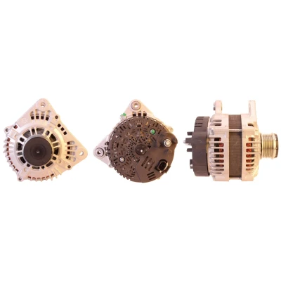 Kuva DRI 2113271802 Laturi 14V 180A AUDI: A6 C7 Avant, A4 B8 Sedan