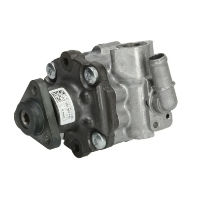 Kuva BOSCH K S00 000 164 Ohjaustehostimen Pumppu Hydraulinen 120 AUDI: A6 C6 Avant, Sedan