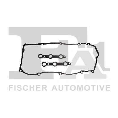 Kuva Tiivistesarja, venttiilikoppa BMW OE 11120034108, 11129070532