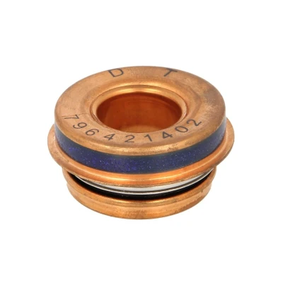 Kuva Akselitiiviste, vesipumpun akseli DT Spare Parts 2.15041