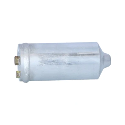 Kuva NRF 33137 Ilmastoinnin Kuivain Alumiini Tiivisterenkaalla NISSAN: Primera Hatchback, Sedan