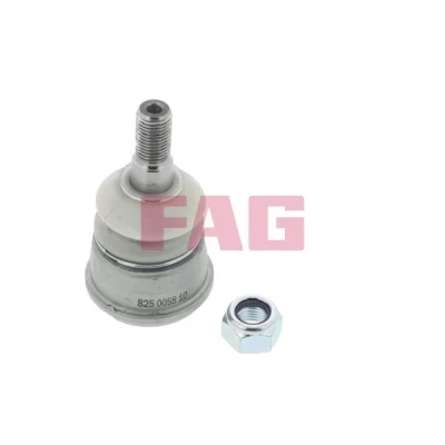 Kuva FAG 825 0058 10 Alapallonivel 16,30 48,4 Poikittaistukivarrelle MERCEDES BENZ: /8 Sedan, SL Coupe