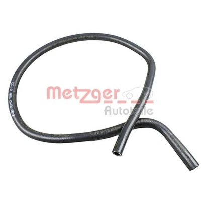 Kuva METZGER 2420932 Jäähdyttimen Letku Oikea, ylä EPDM (eteenipropeeni dieeni kumi) MERCEDES BENZ: Viano, Vito Mixto