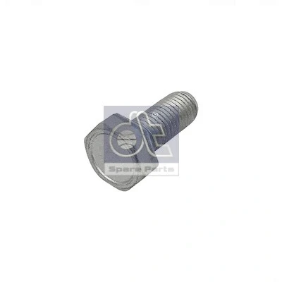Kuva DT Spare Parts 7.36054 Ruuvi, Jarrulevy
