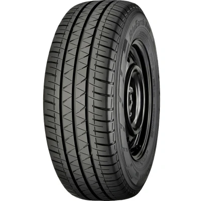 Kuva Yokohama BluEarth Van RY55 205/65 R16 103H henkilöauto Kesärenkaat Renkaat VOLKSWAGEN: Transporter 5 Bus, 5, Multivan 6 E5075