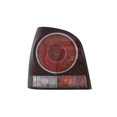Kuva VAN WEZEL 5828931 Takavalot Vasen Ilman lampun kantaa VOLKSWAGEN: Polo IV Hatchback