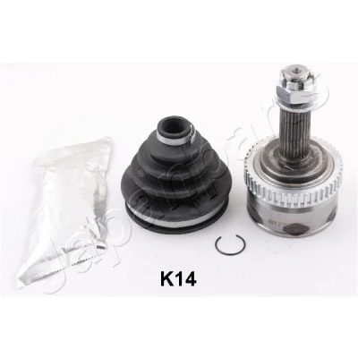 Kuva JAPANPARTS GI K14 Vetonivel Pyörän puoli