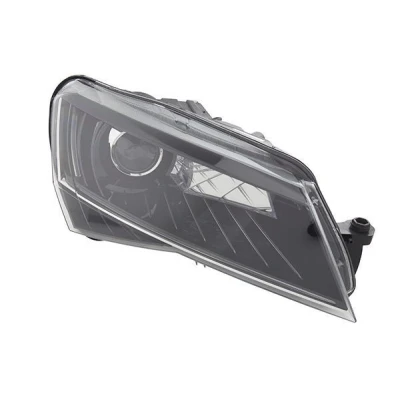 Kuva HELLA 1ZS 011 939 461 Ajovaloumpio SKODA: Superb III Hatchback