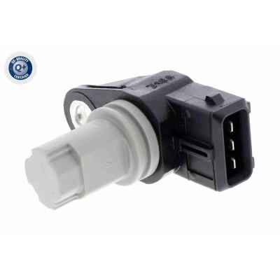 Kuva VEMO Q+, original equipment manufacturer quality V46 72 0019 Nokka Akselin Asentotunnistin Hall anturi NISSAN: Primera Hatchback, Sedan
