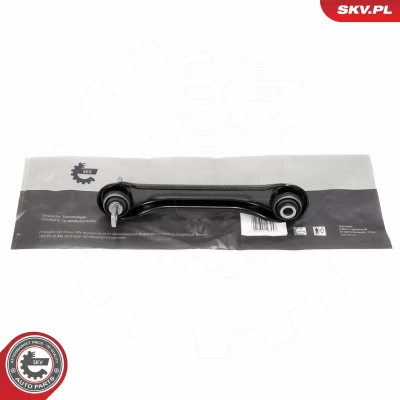 Kuva Tukivarsi, pyöräntuenta, Taka akseli, Oikea MITSUBISHI, VOLVO OE 30818097, MB809221, MR491346