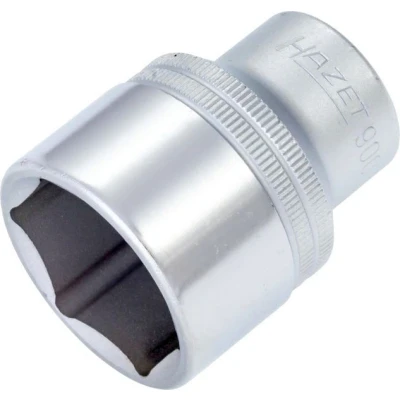 Kuva HAZET 900 30 Hylsyavain DIN3124, ISO2725 1 Kromi vanadium teräs pyälletty