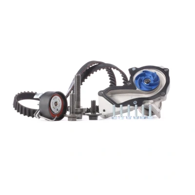 Kuva SKF VKMC 04226 Vesipumppu + Jakohihnasarja Tiivisteillä 117 FORD: FOCUS 3, MONDEO 4 Turnier, FIESTA 6, VOLVO: C30, V50, S40 II
