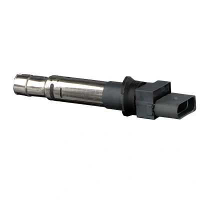 Kuva FEBI BILSTEIN 38706 Sytytyspuola VOLKSWAGEN: Golf 4, Passat B7 Variant, B6 Sedan, AUDI: TT Coupe, A3 Sportback, Hatchback, PORSCHE: Cayenne