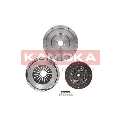 Kuva Kytkinpaketti RENAULT ESPACE IV, LAGUNA II, Grandtour II OE 7700110348, 7700111632, 7701472768