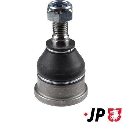 Kuva JP GROUP 6140300200 Alapallonivel Etuakseli, vasen, oikea SMART: Fortwo II Coupe