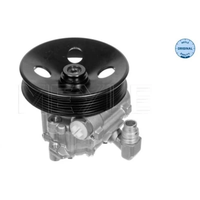 Kuva MEYLE 014 631 0001 Ohjaustehostimen Pumppu Hydraulinen ORIGINAL Quality MERCEDES BENZ: ML sarja
